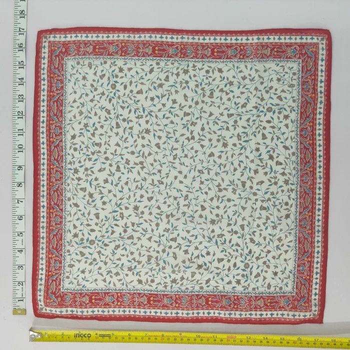 Kenzo Handkerchief/ Neckerchief/ Bandana - 3F213076 Size ONE SIZE - 2 Thumbnail