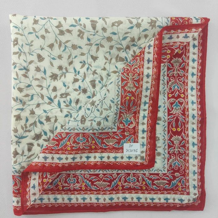 Kenzo Handkerchief/ Neckerchief/ Bandana - 3F213076 Size ONE SIZE - 1 Thumbnail