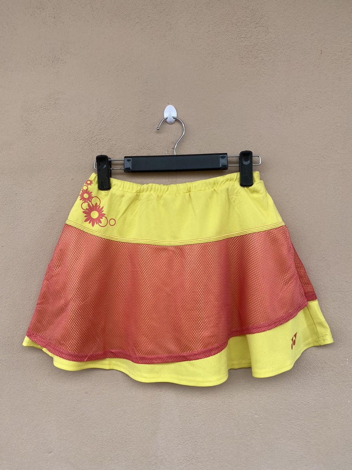 Steals💥 Yonex Sport Sexy Mini Skirt
