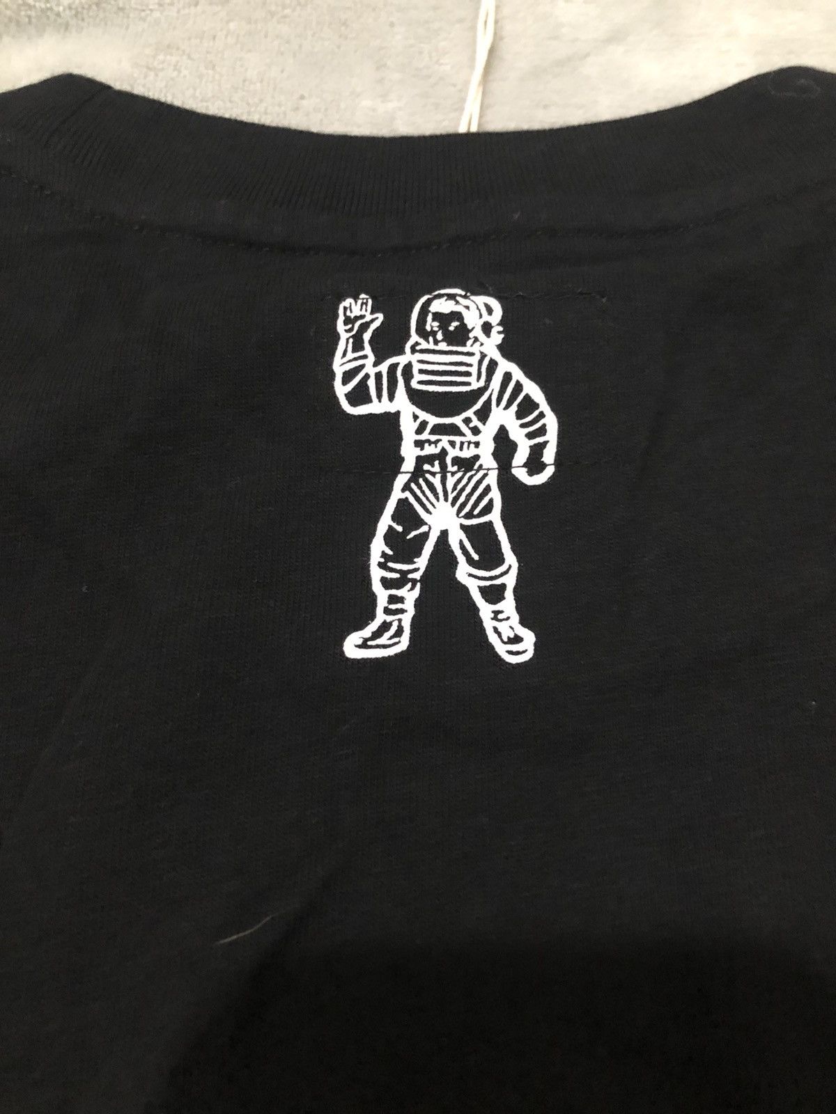 Billionaire Boys Club BBC Astro longsleeve tee Size US L / EU 52-54 / 3 - 5 Thumbnail