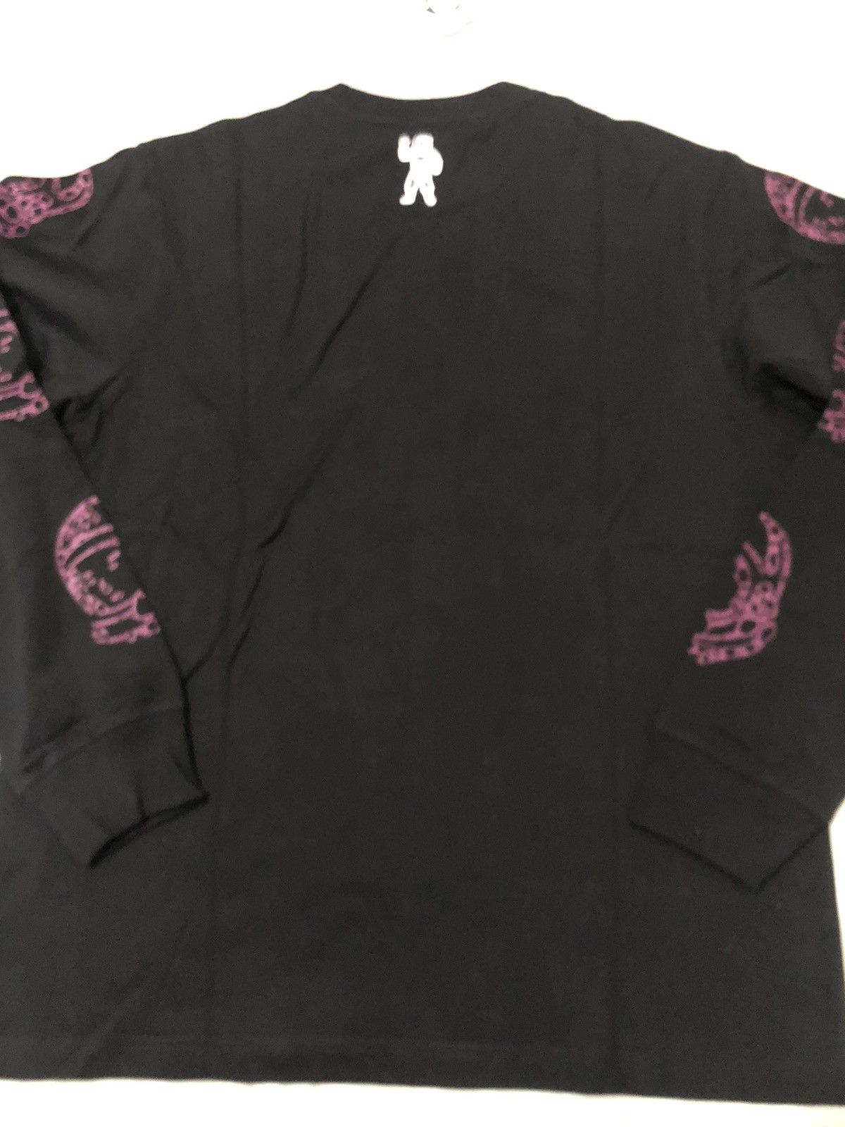 Billionaire Boys Club BBC Astro longsleeve tee Size US L / EU 52-54 / 3 - 4 Thumbnail