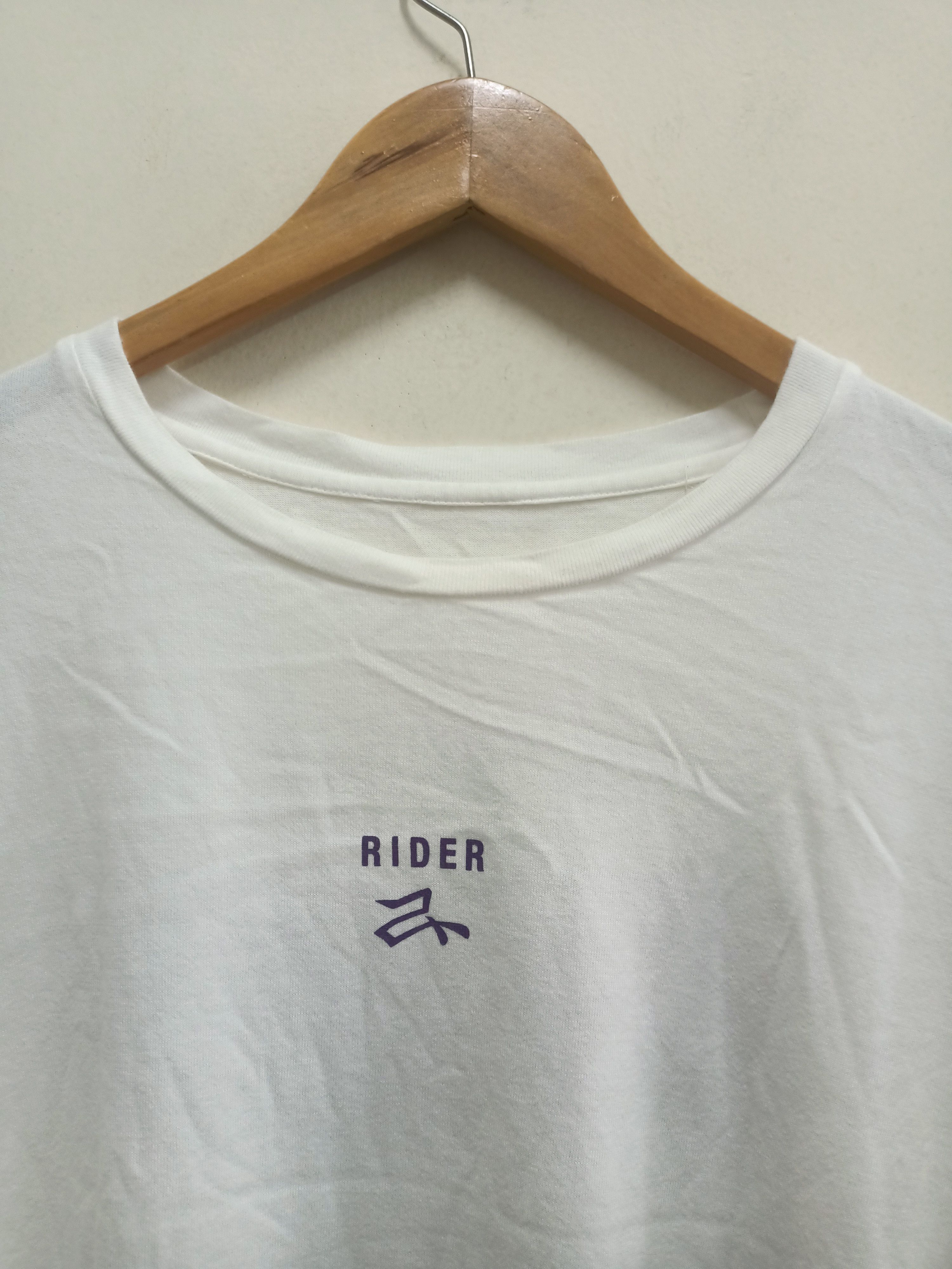 Anime Fate Stay Night Heavens Feel anime manga t-shirt Size US L / EU 52-54 / 3 - 4 Thumbnail