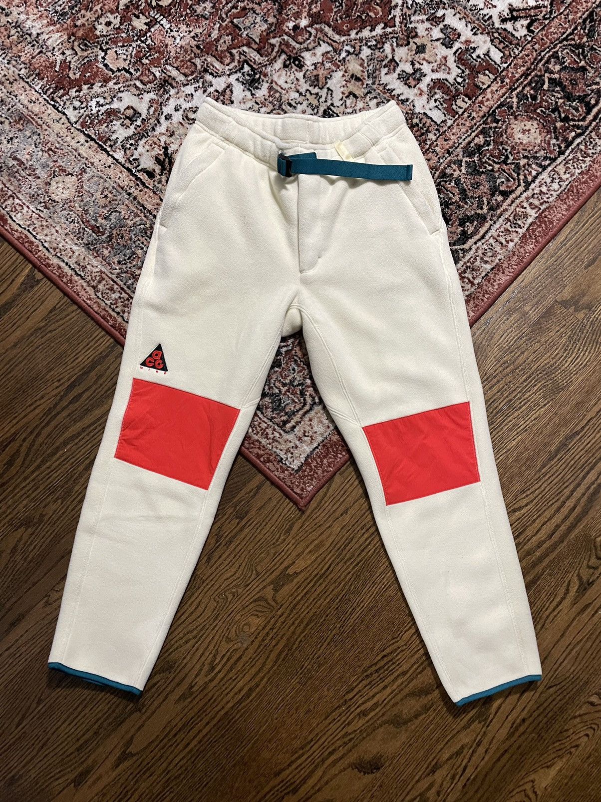 acw nike pants