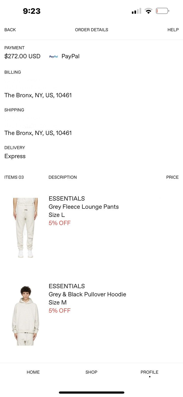 Essentials × FOG × Fear of God Fear Of God Essentials Oatmeal Hoodie Size M Size US S / EU 44-46 / 1 - 9 Thumbnail