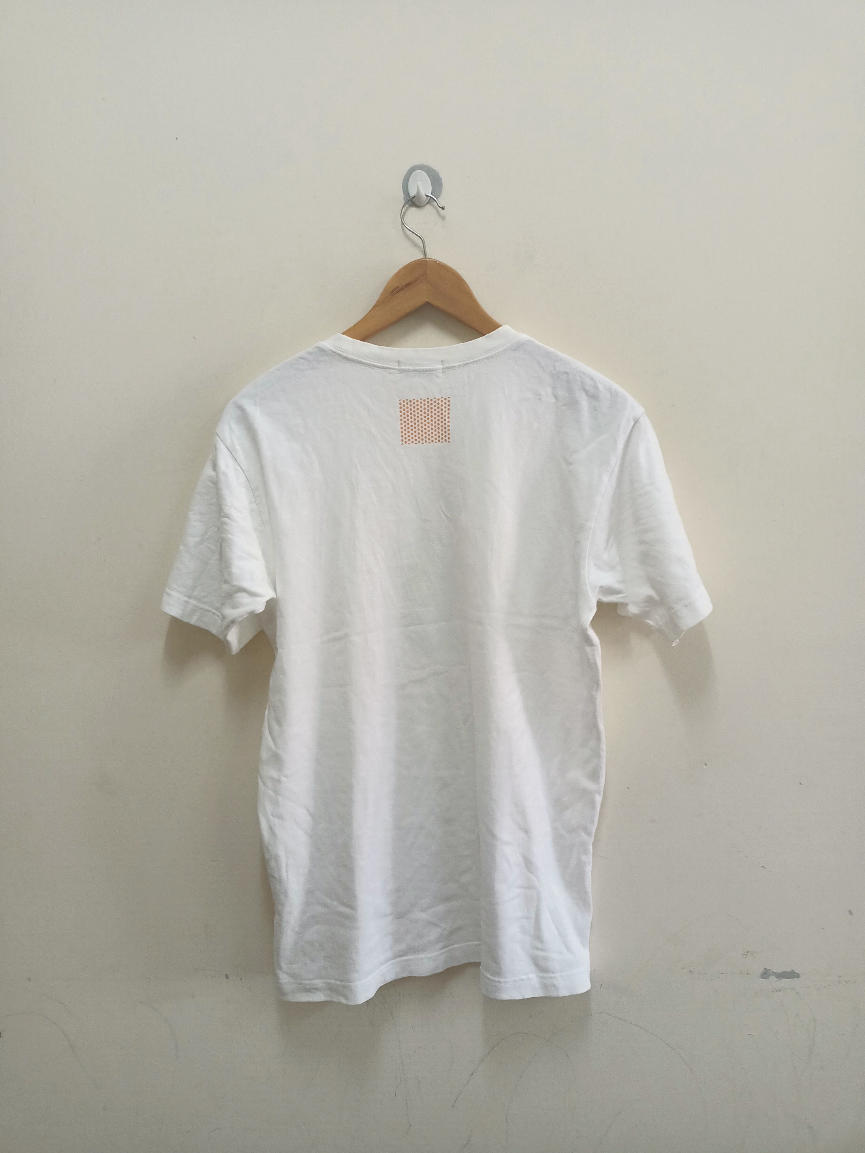 Uniqlo Vintage Roy Lichtenstein Art T-shirt by Uniqlo Size US M / EU 48-50 / 2 - 6 Thumbnail