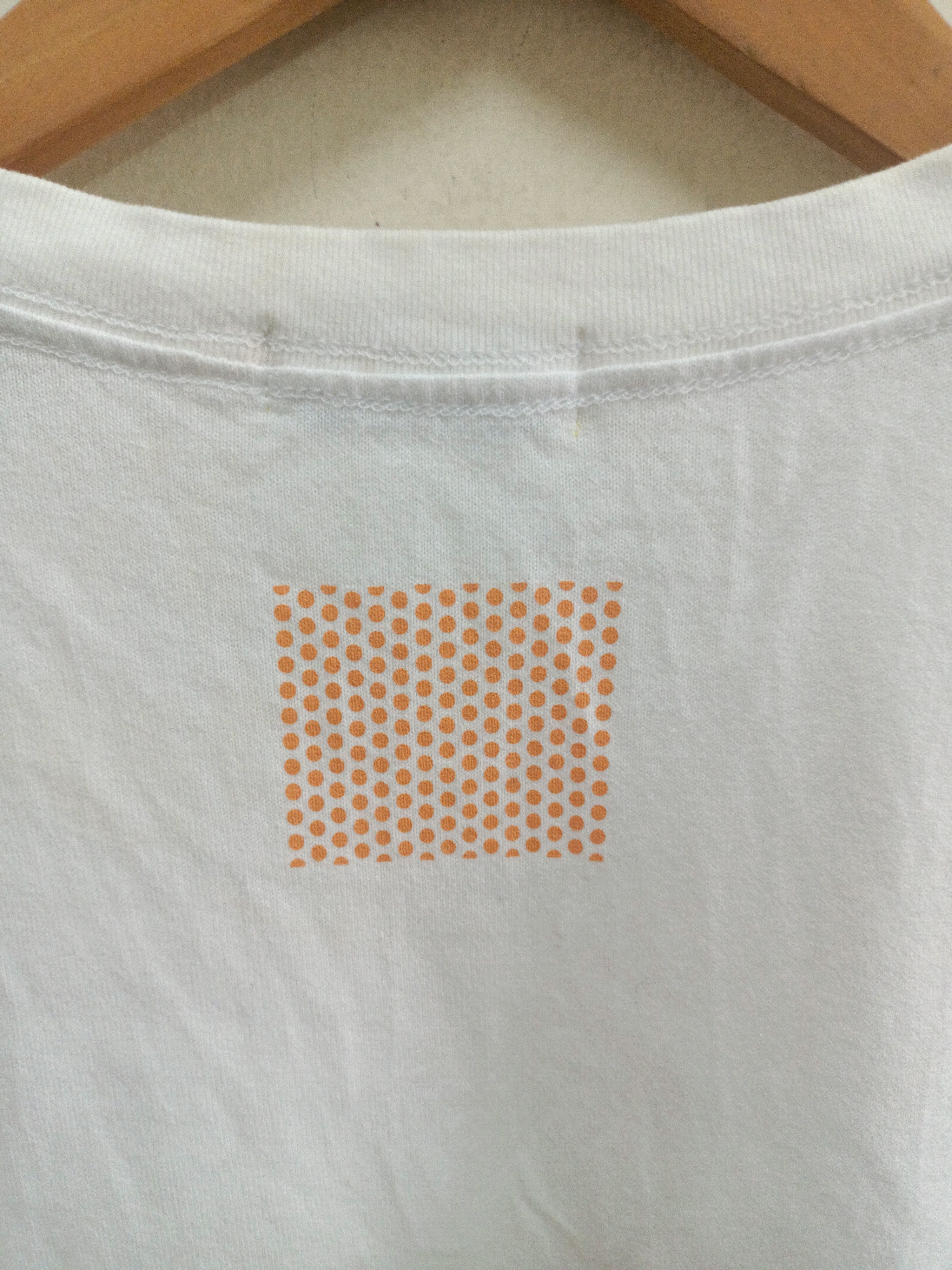 Uniqlo Vintage Roy Lichtenstein Art T-shirt by Uniqlo Size US M / EU 48-50 / 2 - 5 Thumbnail
