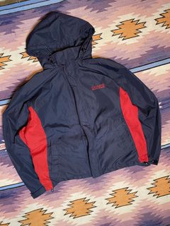 Ralph Lauren Rain Jacket