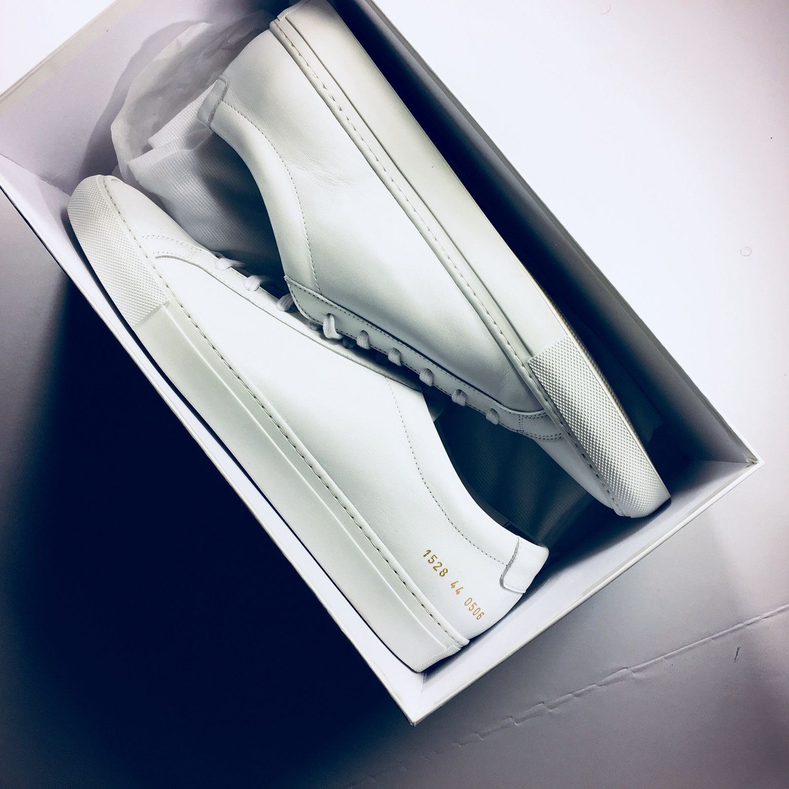 Achilles Low