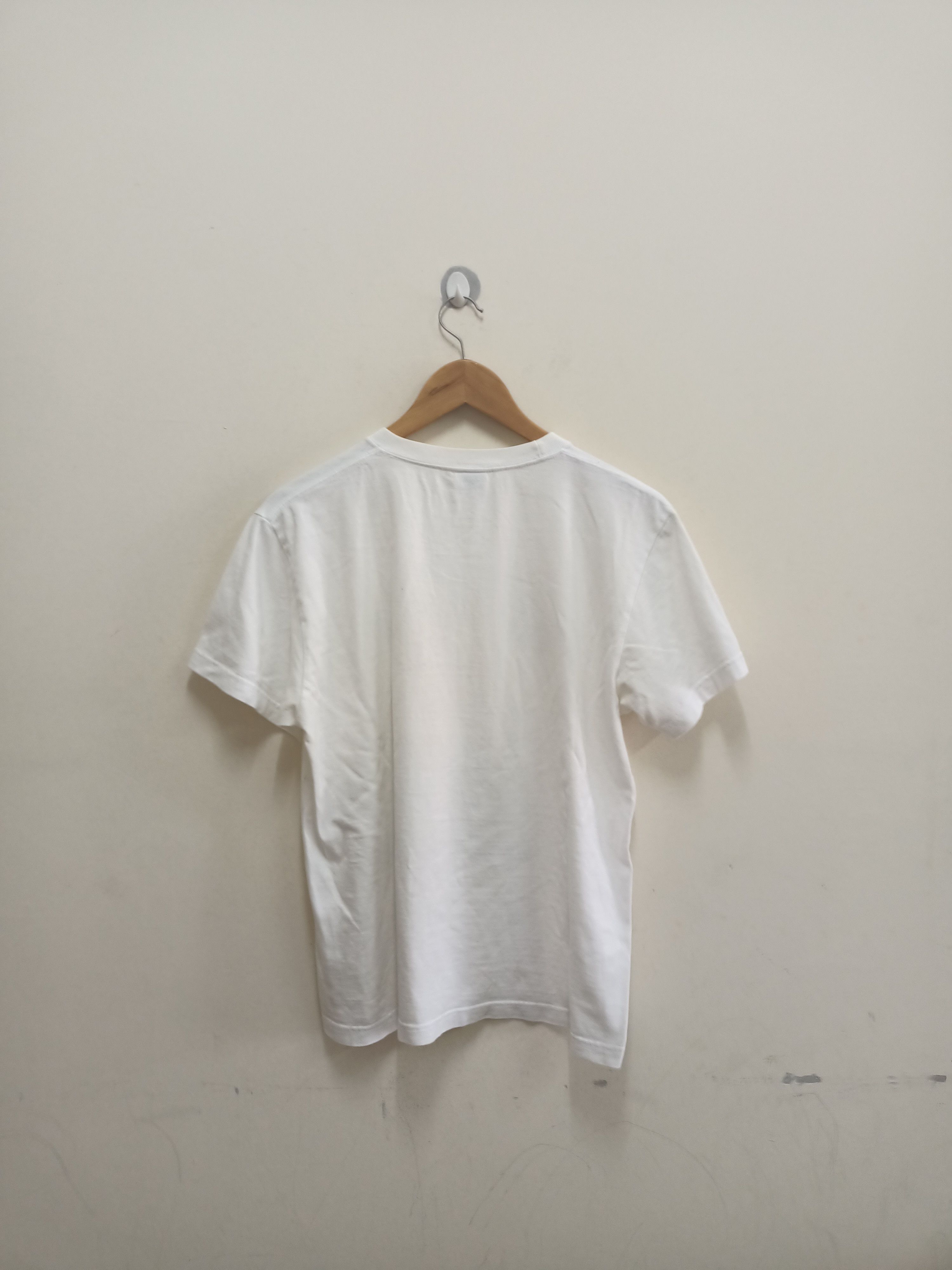 Band Tees Kemuri Japanese Ska Punk band tees Size US M / EU 48-50 / 2 - 3 Thumbnail