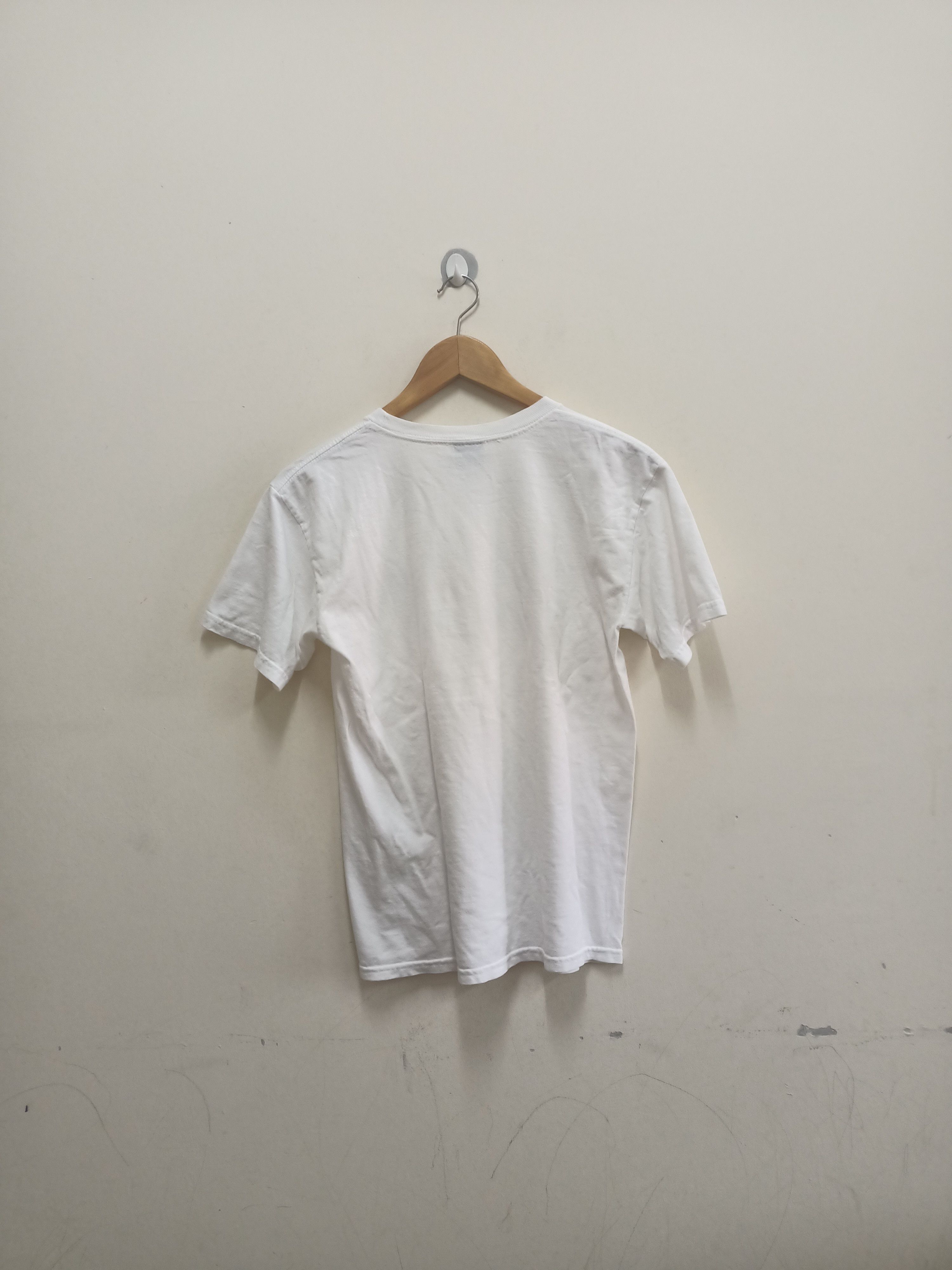 Obey Obey streetwear casual t-shirt Size US S / EU 44-46 / 1 - 3 Thumbnail