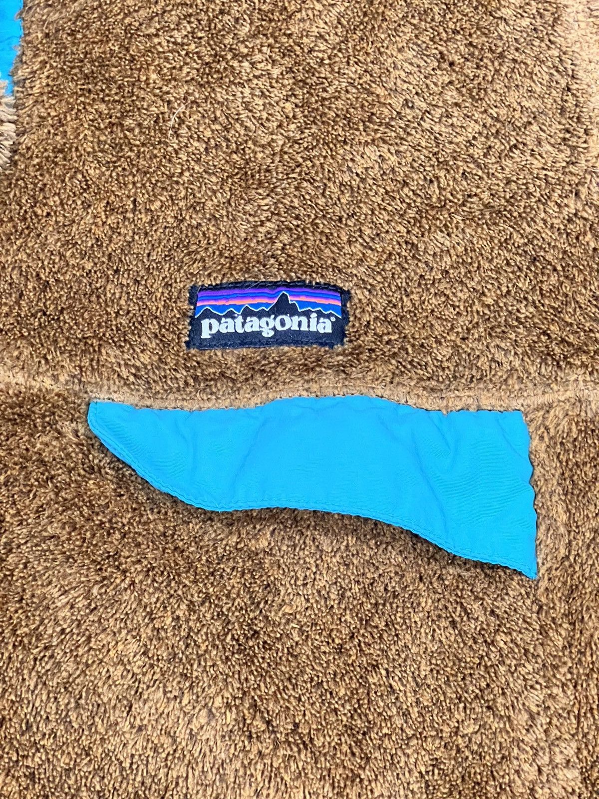 Patagonia Patagonia Polartec Snap-T Pullover Size XS / US 0-2 / IT 36-38 - 2 Thumbnail