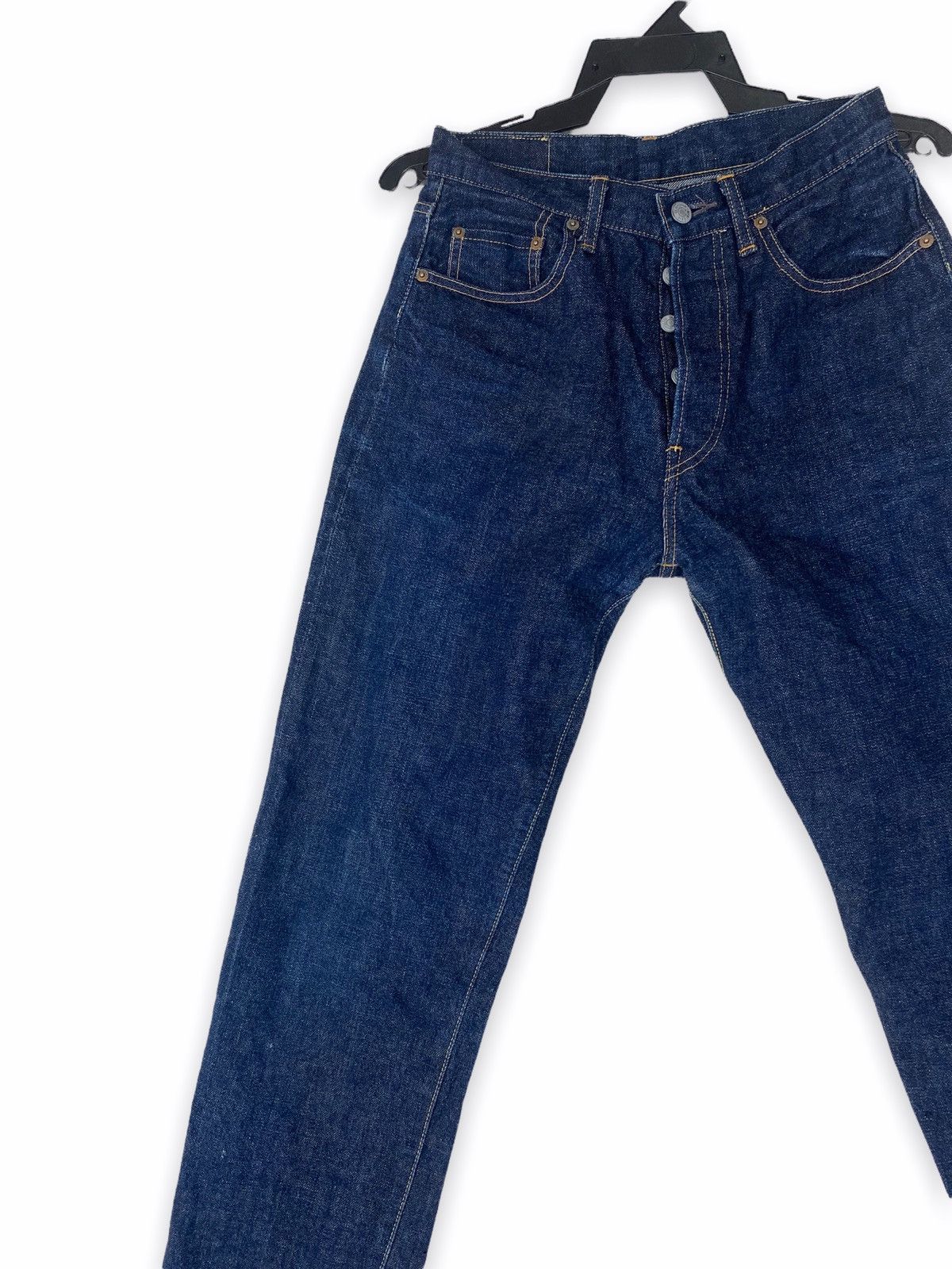 Hysteric Glamour × Japanese Brand Rare design Size US 27 - 8 Thumbnail