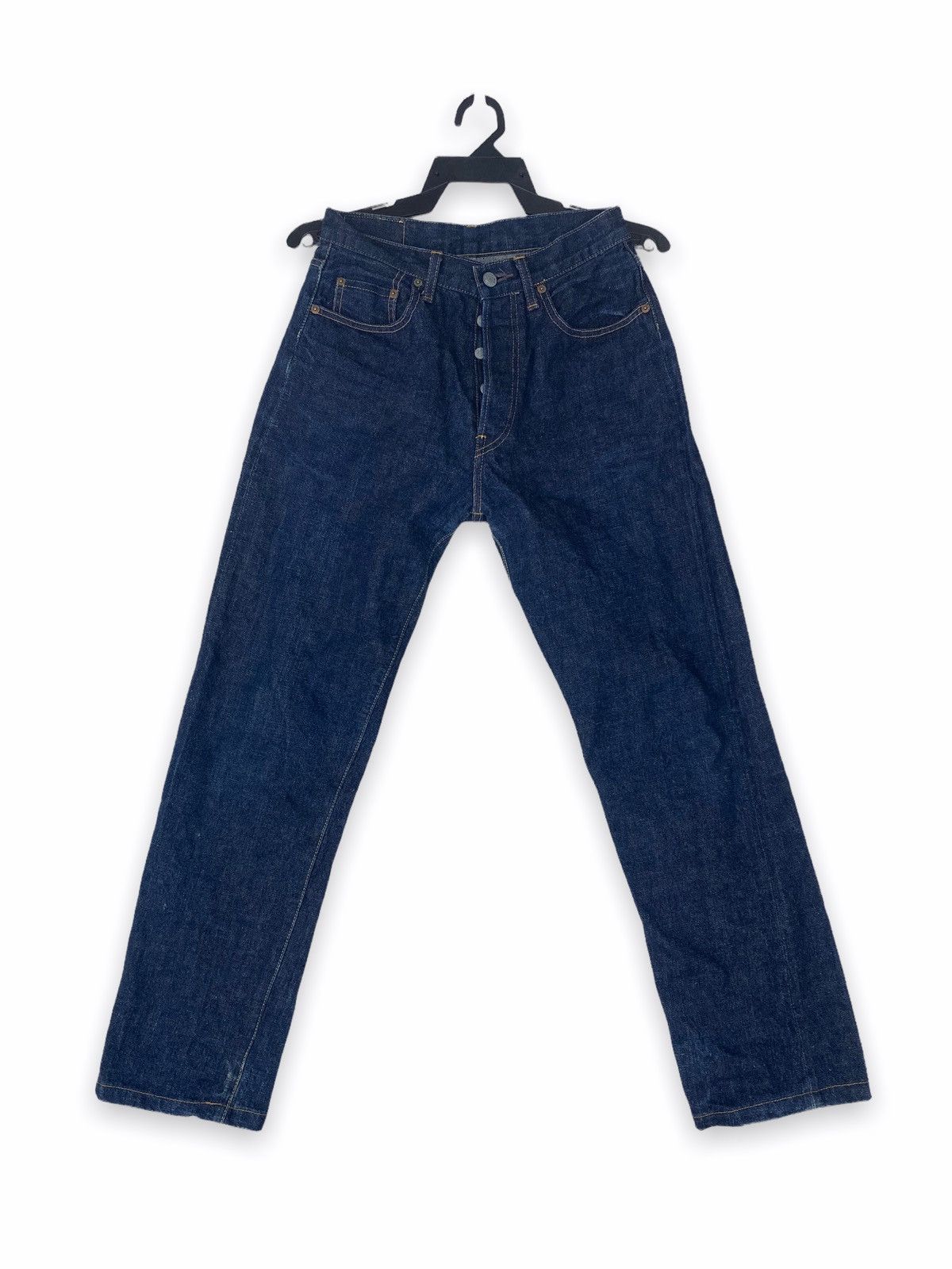 Hysteric Glamour × Japanese Brand Rare design Size US 27 - 1 Thumbnail