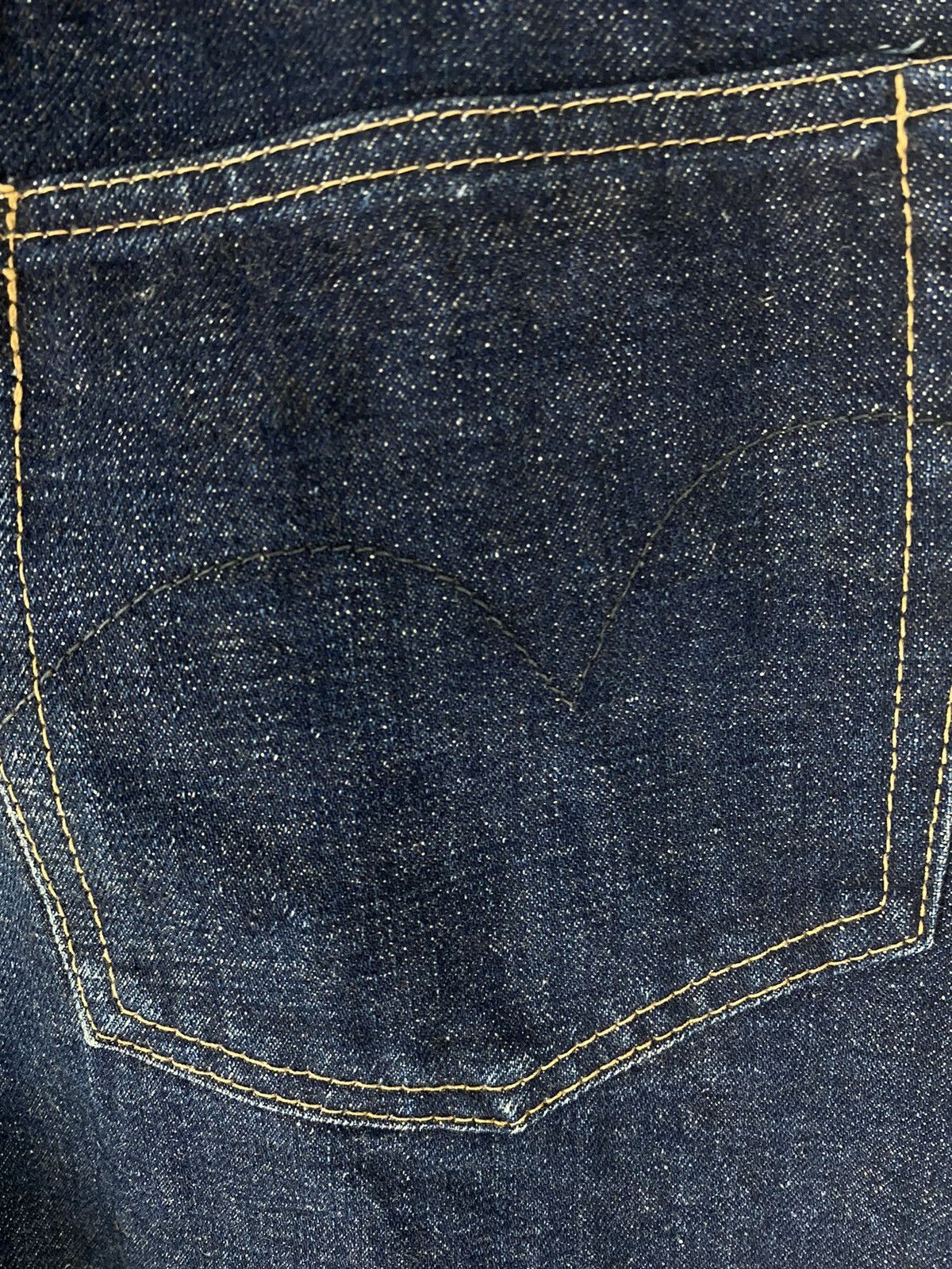 Hysteric Glamour × Japanese Brand Rare design Size US 27 - 13 Thumbnail