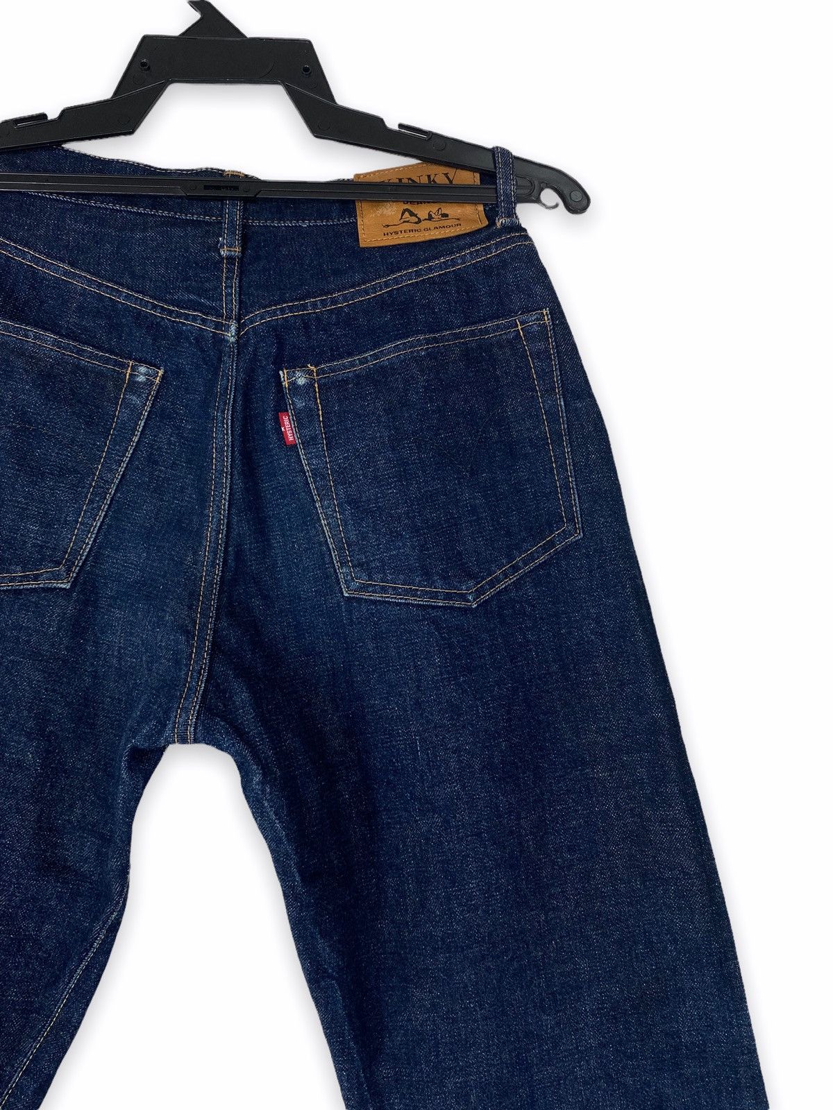 Hysteric Glamour × Japanese Brand Rare design Size US 27 - 10 Thumbnail