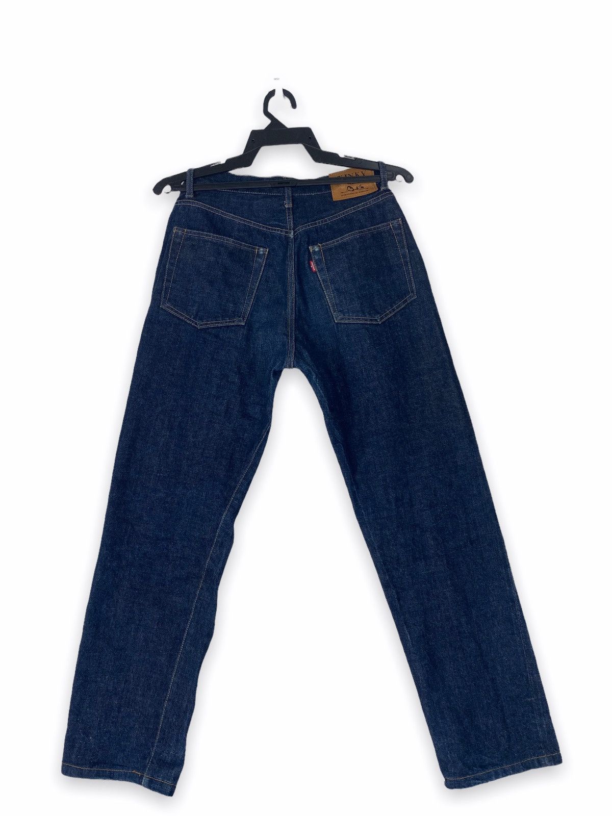 Hysteric Glamour × Japanese Brand Rare design Size US 27 - 9 Thumbnail