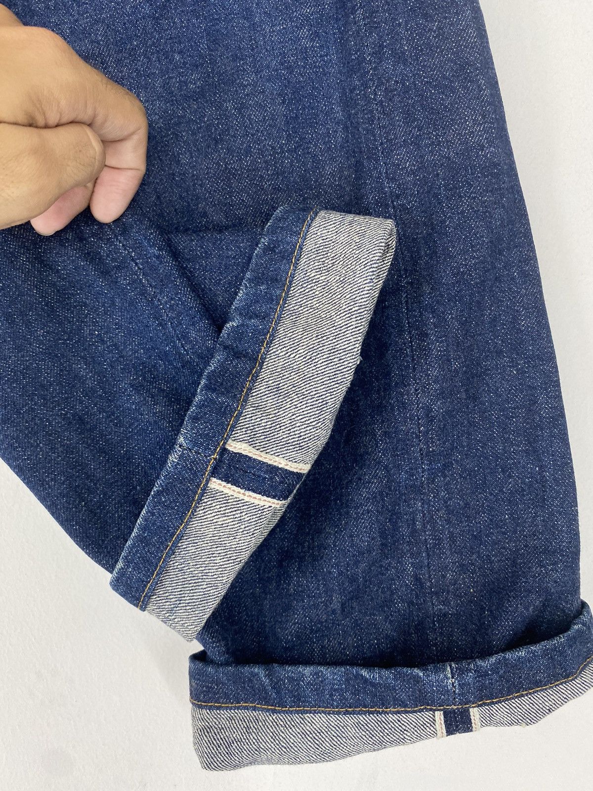 Hysteric Glamour × Japanese Brand Rare design Size US 27 - 6 Thumbnail