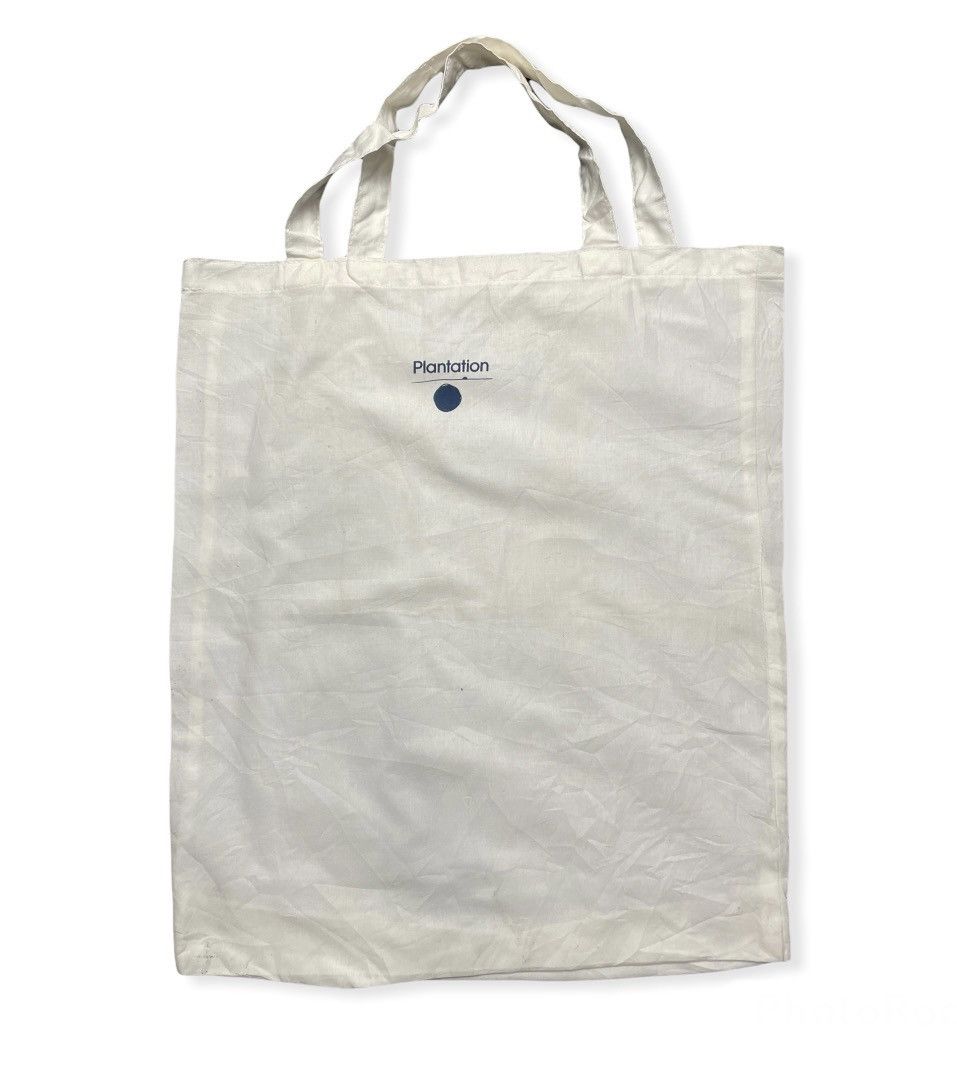Issey Miyake PLANTATION Tote Bag Size ONE SIZE - 1 Thumbnail