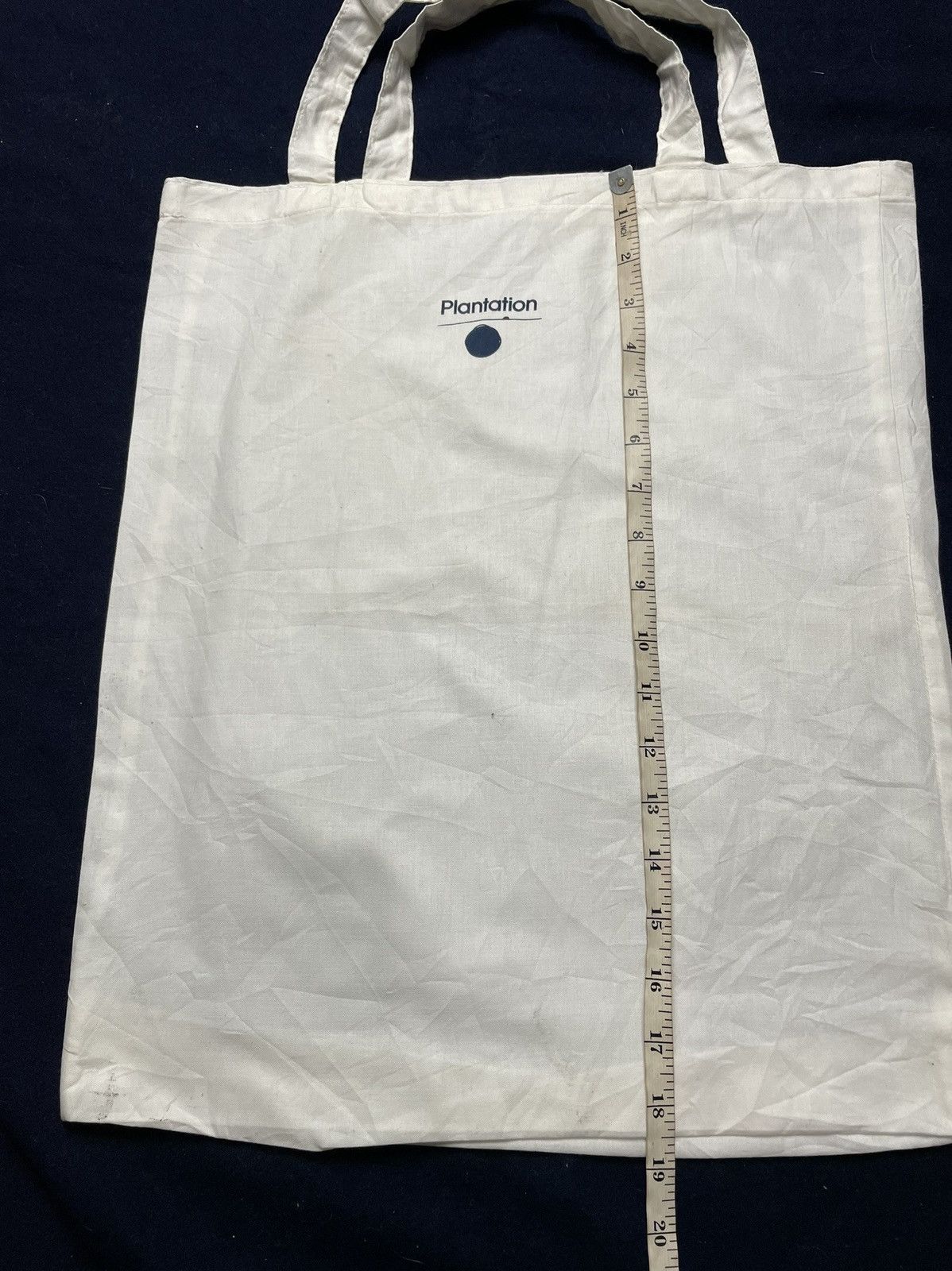 Issey Miyake PLANTATION Tote Bag Size ONE SIZE - 5 Thumbnail