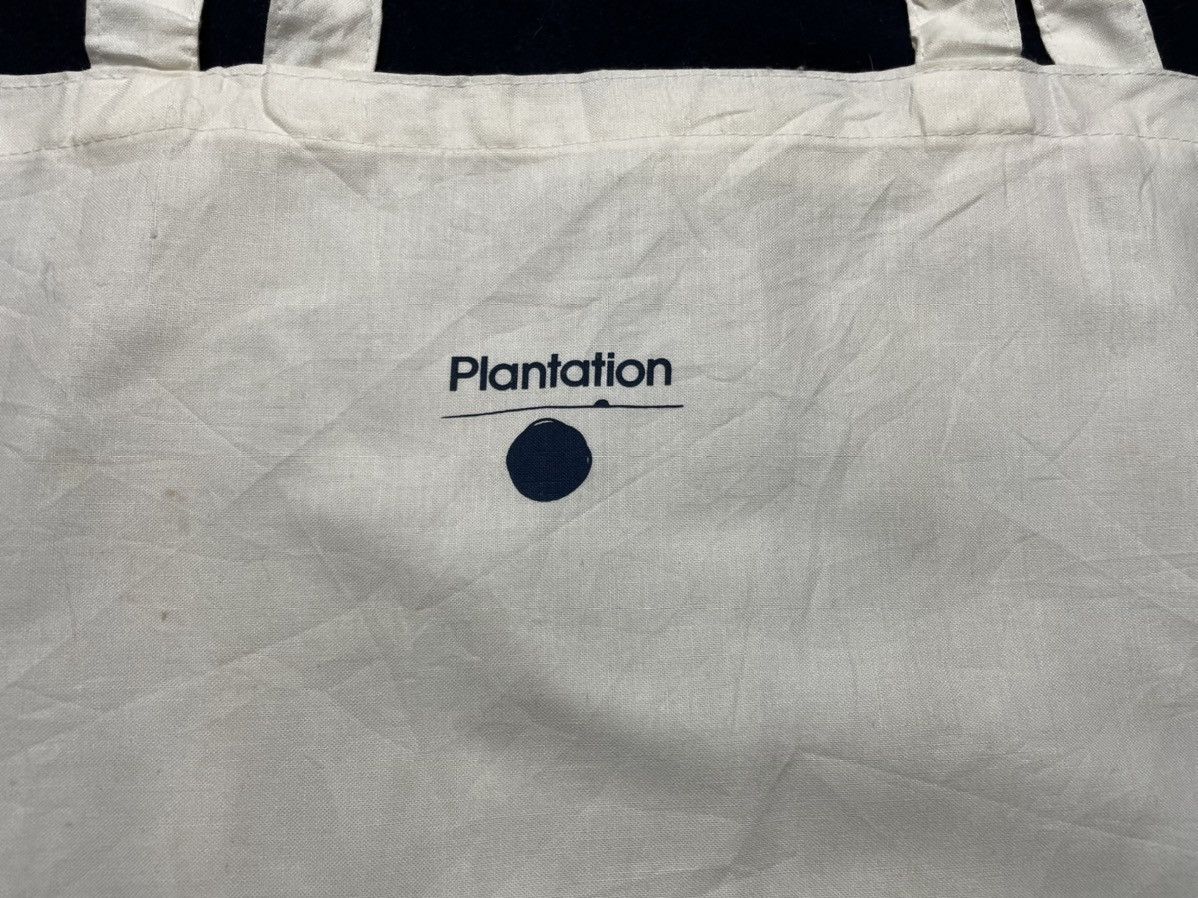Issey Miyake PLANTATION Tote Bag Size ONE SIZE - 4 Thumbnail