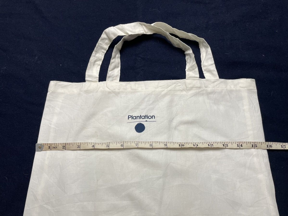 Issey Miyake PLANTATION Tote Bag Size ONE SIZE - 3 Thumbnail