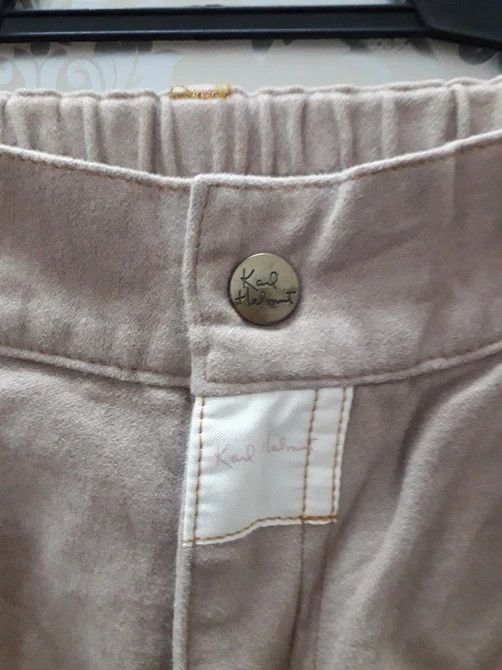 Japanese Brand × Karl Helmut KARL HELMUT CARGO TWO IN ONE MULTI POCKET Size US 31 - 9 Thumbnail