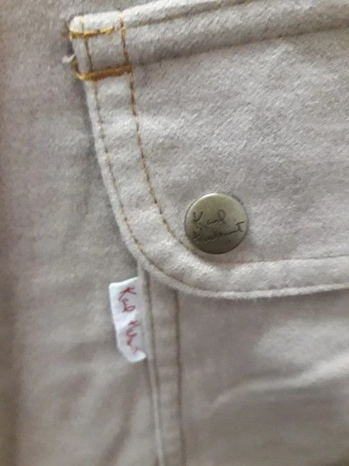 Japanese Brand × Karl Helmut KARL HELMUT CARGO TWO IN ONE MULTI POCKET Size US 31 - 8 Thumbnail