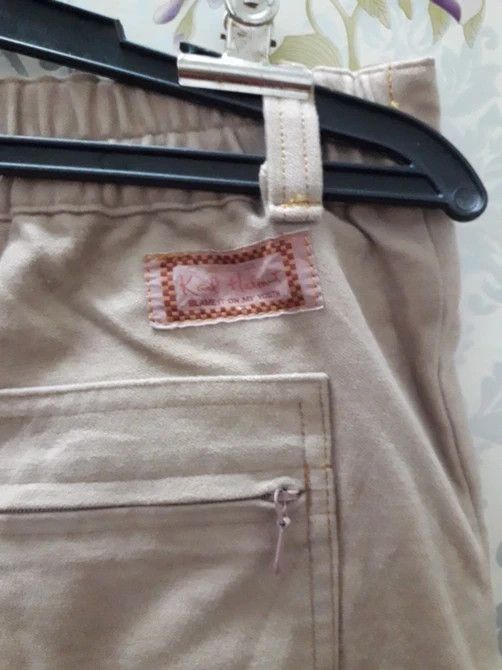 Japanese Brand × Karl Helmut KARL HELMUT CARGO TWO IN ONE MULTI POCKET Size US 31 - 7 Thumbnail