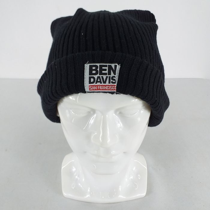 Ben Davis Ben Davis Plain Snow Cap Hat Beanie -BN329 | Grailed