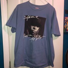 Supreme Mary J Blige | Grailed