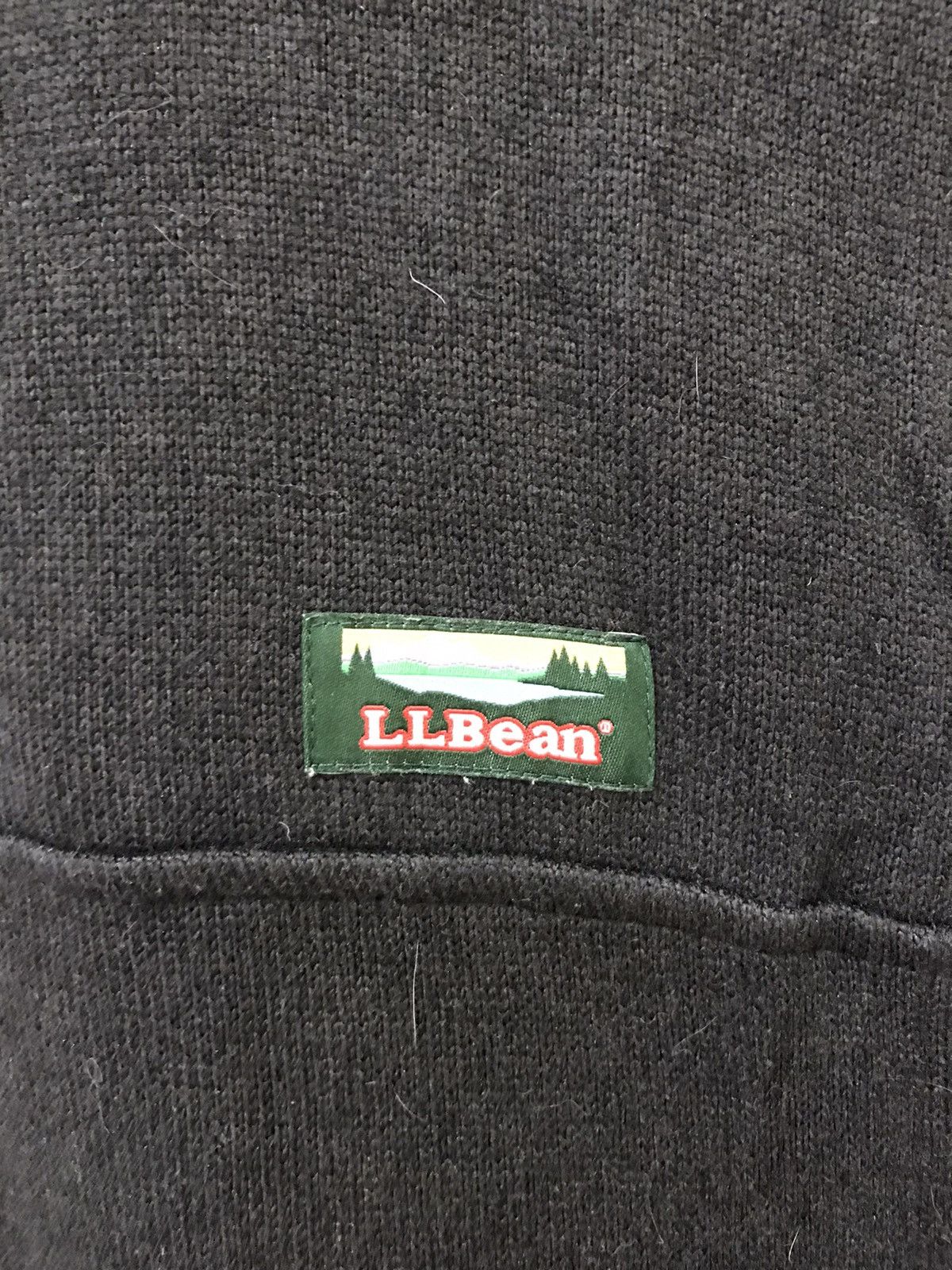 L.L. Bean × Vintage L.L. BEAN SWEATSHIRT SAIZ S Size US S / EU 44-46 / 1 - 5 Thumbnail