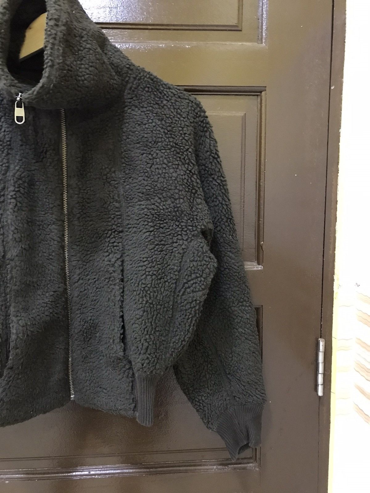 Uniqlo UNIQLO DEEP PILE JACKET Size US M / EU 48-50 / 2 - 3 Thumbnail