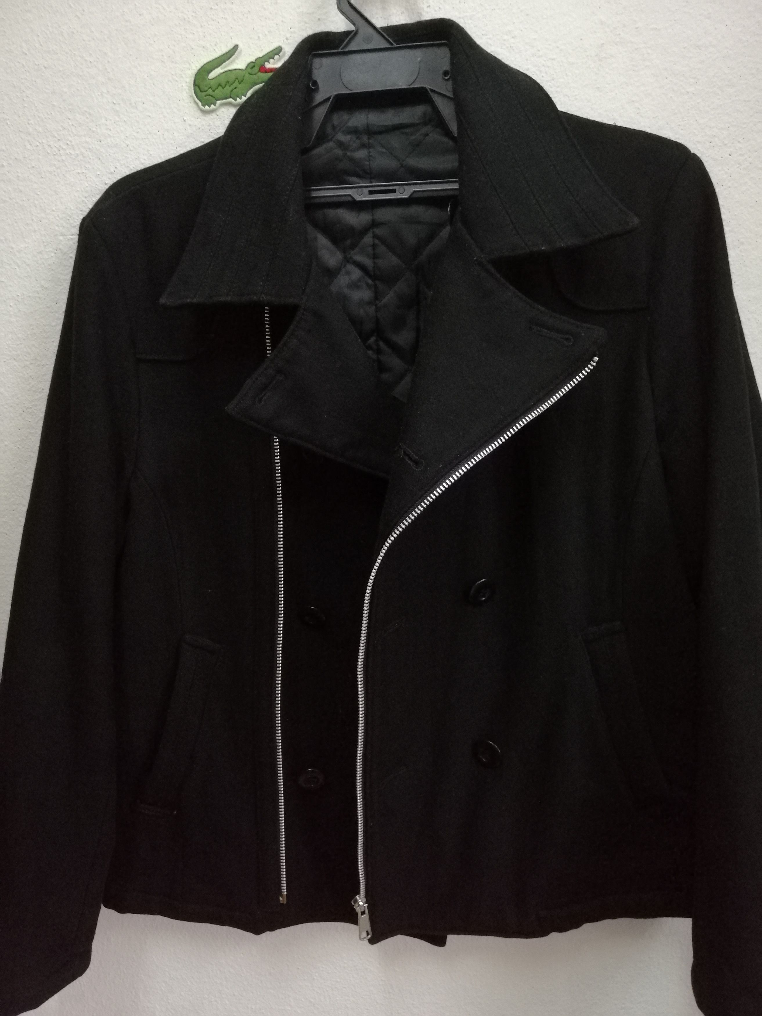 Japanese Brand × Other × Takeo Kikuchi TAKEO KIKUCHI CASUAL JACKET Size US L / EU 52-54 / 3 - 7 Thumbnail