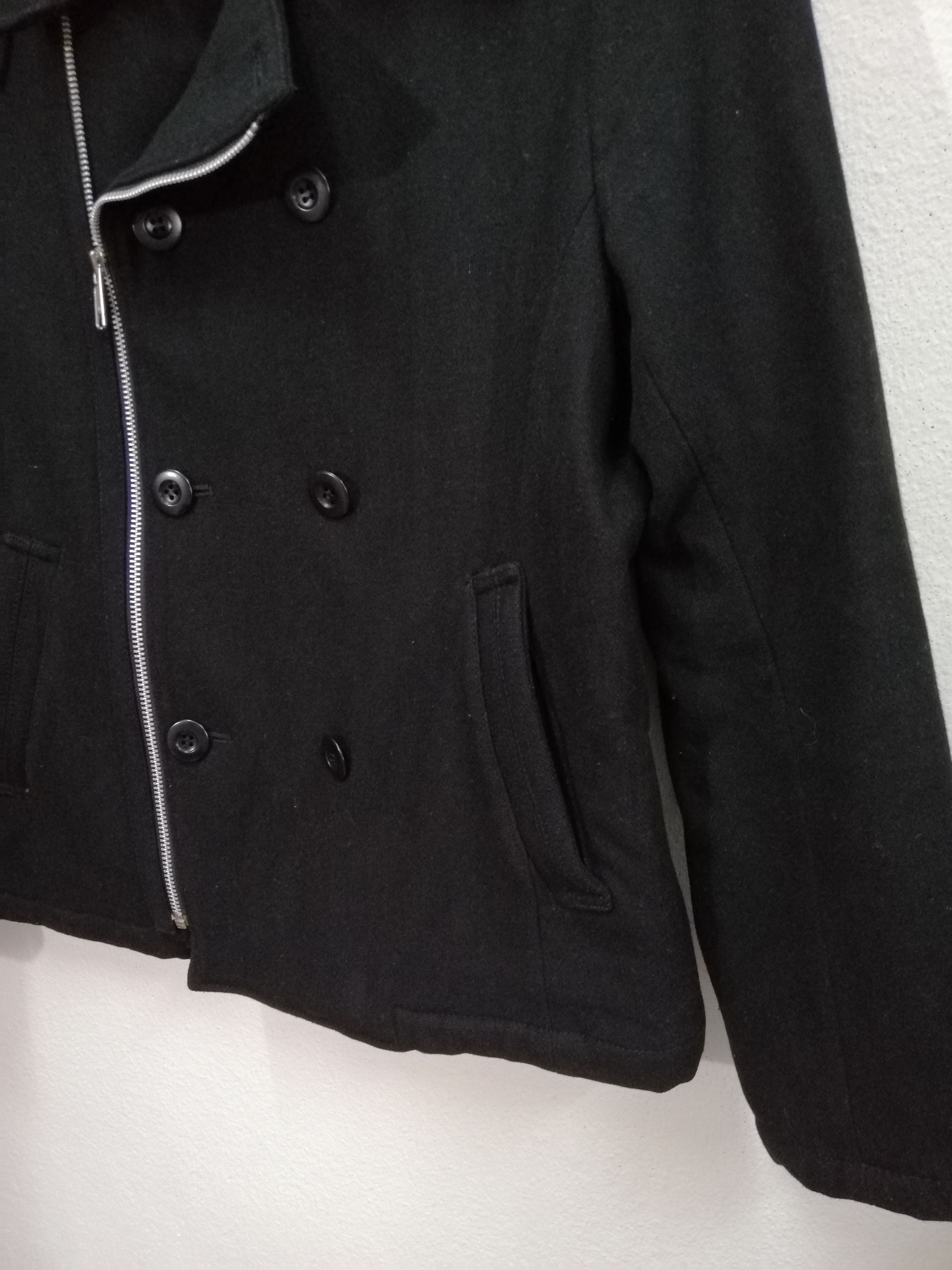 Japanese Brand × Other × Takeo Kikuchi TAKEO KIKUCHI CASUAL JACKET Size US L / EU 52-54 / 3 - 6 Thumbnail