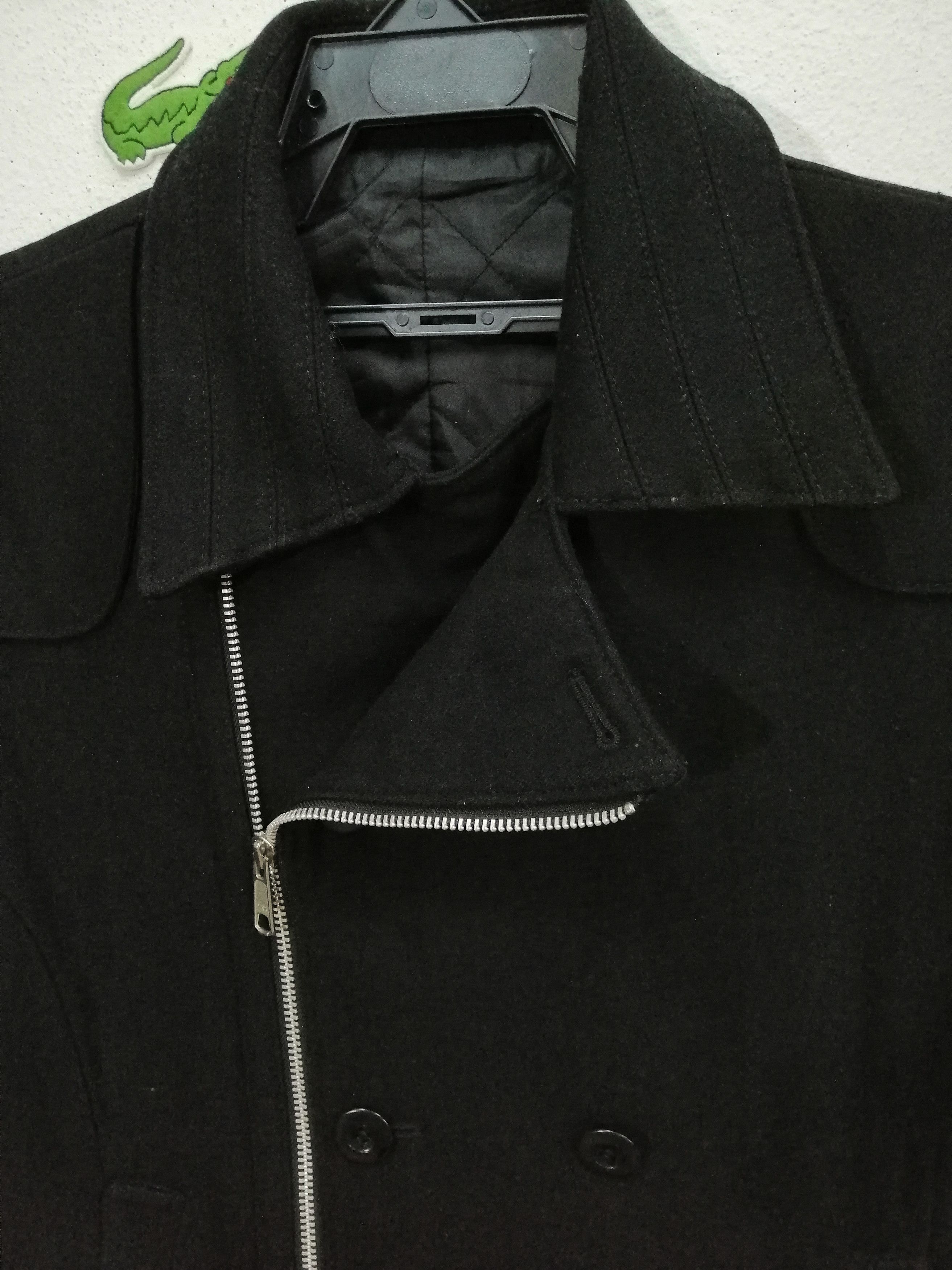 Japanese Brand × Other × Takeo Kikuchi TAKEO KIKUCHI CASUAL JACKET Size US L / EU 52-54 / 3 - 5 Thumbnail