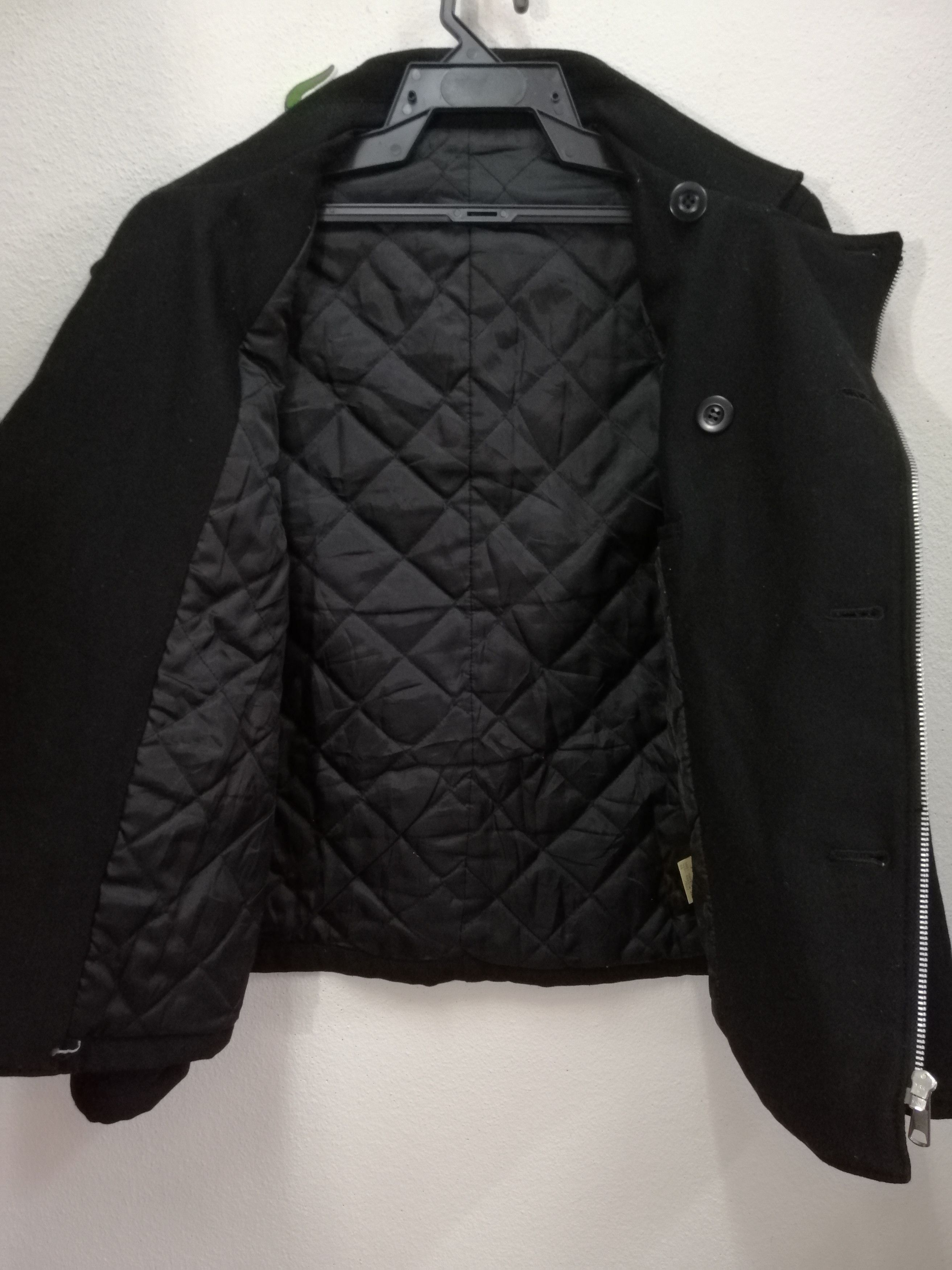 Japanese Brand × Other × Takeo Kikuchi TAKEO KIKUCHI CASUAL JACKET Size US L / EU 52-54 / 3 - 4 Thumbnail