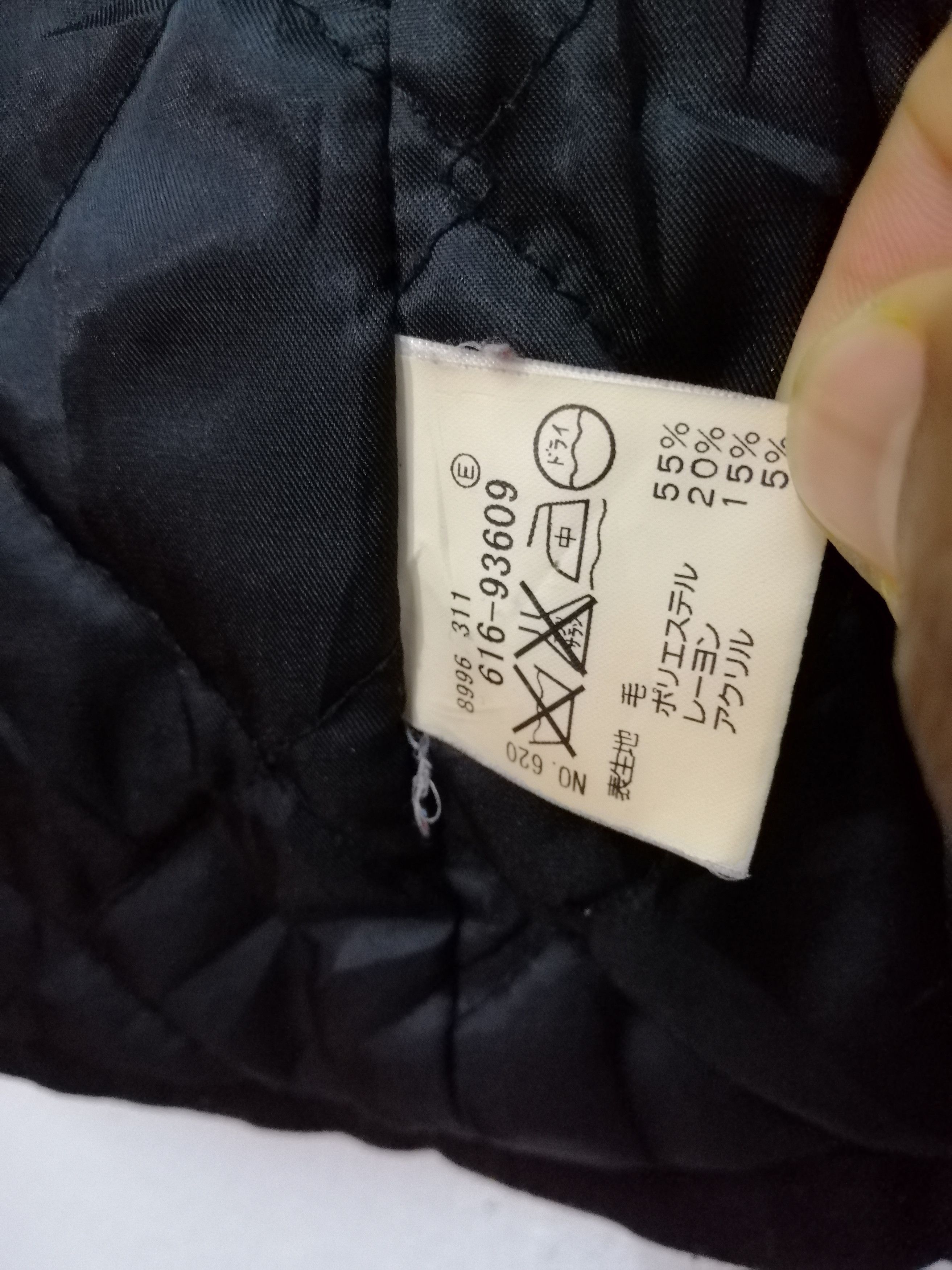 Japanese Brand × Other × Takeo Kikuchi TAKEO KIKUCHI CASUAL JACKET Size US L / EU 52-54 / 3 - 9 Thumbnail