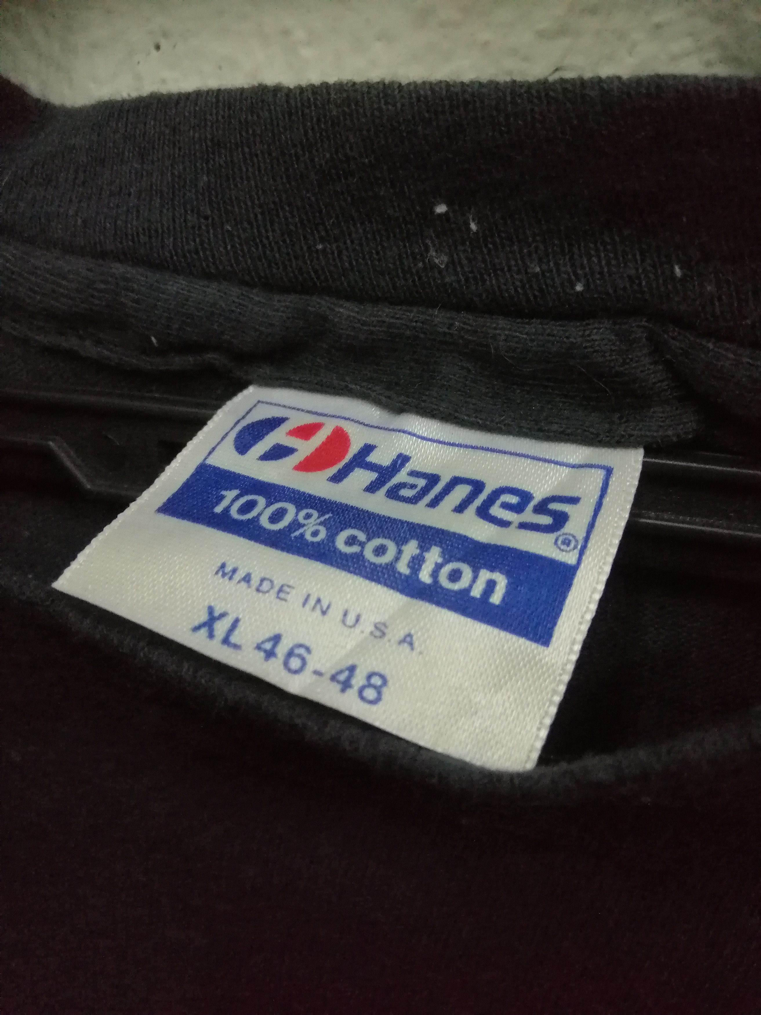 Band Tees × Vintage ONE TO ONE GORDON GILTRAP & RIC SANDERS Size US XL / EU 56 / 4 - 3 Thumbnail