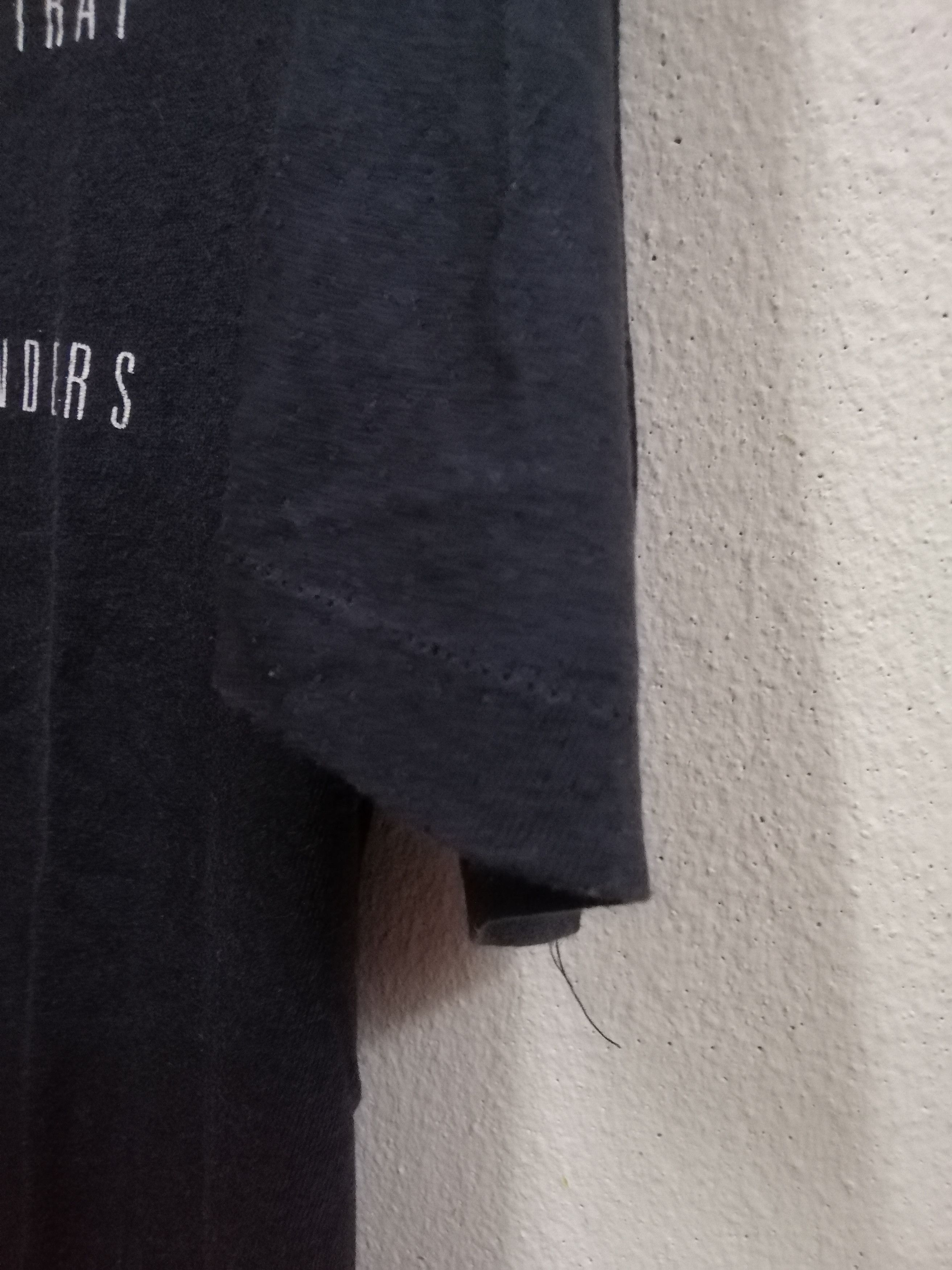 Band Tees × Vintage ONE TO ONE GORDON GILTRAP & RIC SANDERS Size US XL / EU 56 / 4 - 4 Thumbnail