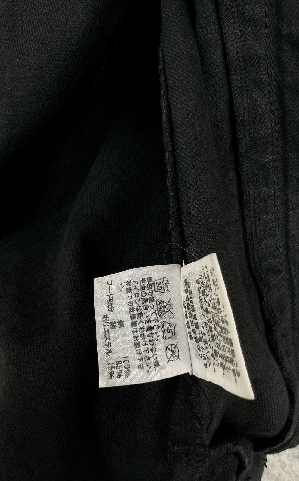 Final Home Final Home Multi Closure Hooded Jacket Archive Piece Size US M / EU 48-50 / 2 - 6 Thumbnail