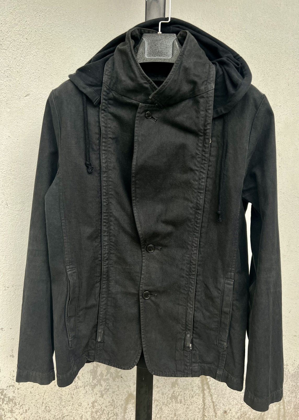 Men's Final Home Denim Jackets | Grailed