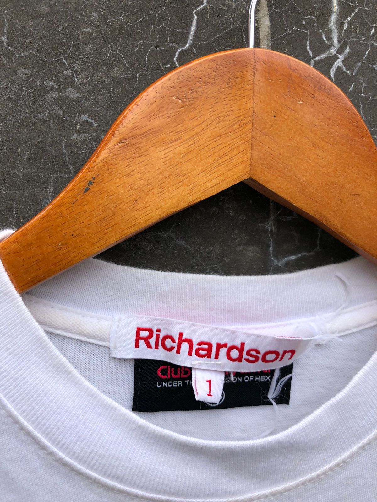 Archival Clothing RARE Richardson x Club Sorayama Size US XS / EU 42 / 0 - 3 Thumbnail