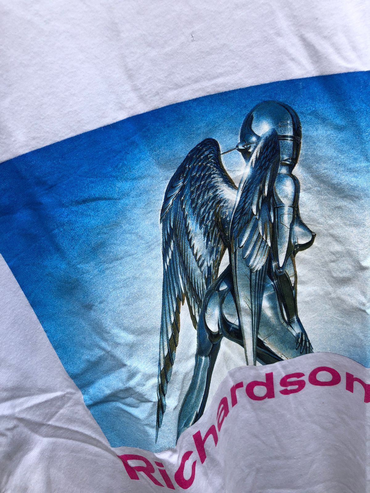 Club Sorayama × Richardson RARE Richardson x Club Sorayama Size US XS / EU 42 / 0 - 6 Thumbnail