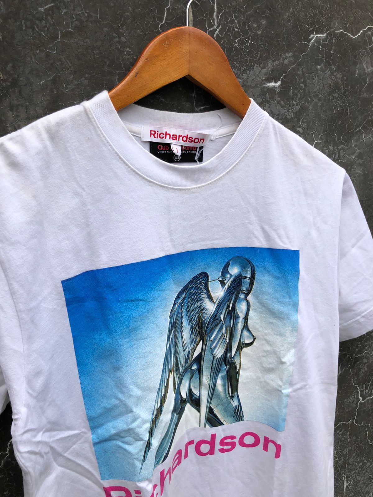 Club Sorayama × Richardson RARE Richardson x Club Sorayama Size US XS / EU 42 / 0 - 2 Thumbnail
