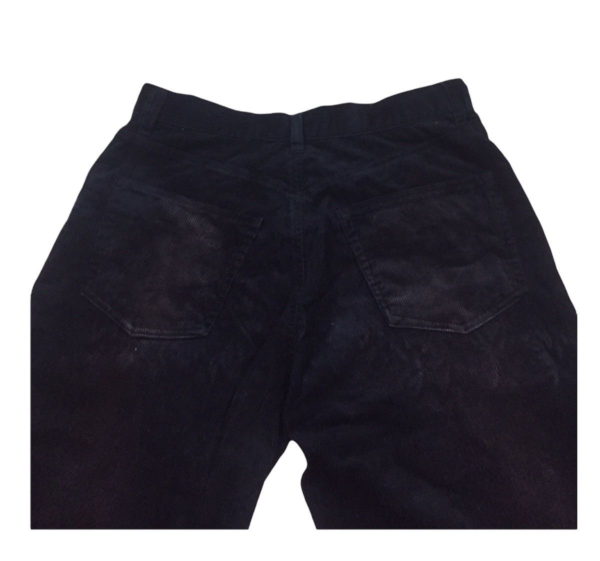Hysteric Glamour × Japanese Brand Flare japan Design Nylaus corduroy pant like Hysteric Size US 31 - 8 Thumbnail