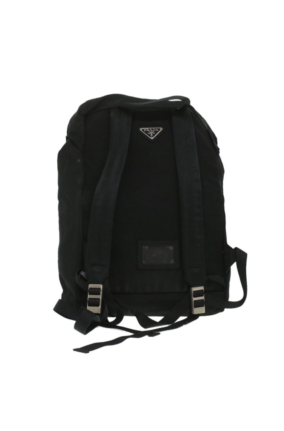 Prada Prada Backpack Grailed