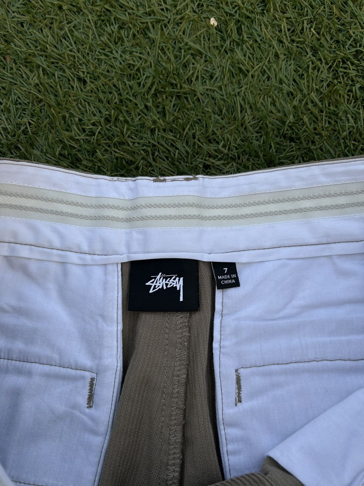Stussy Stussy corduroy pants Size US 30 / EU 46 - 3 Thumbnail