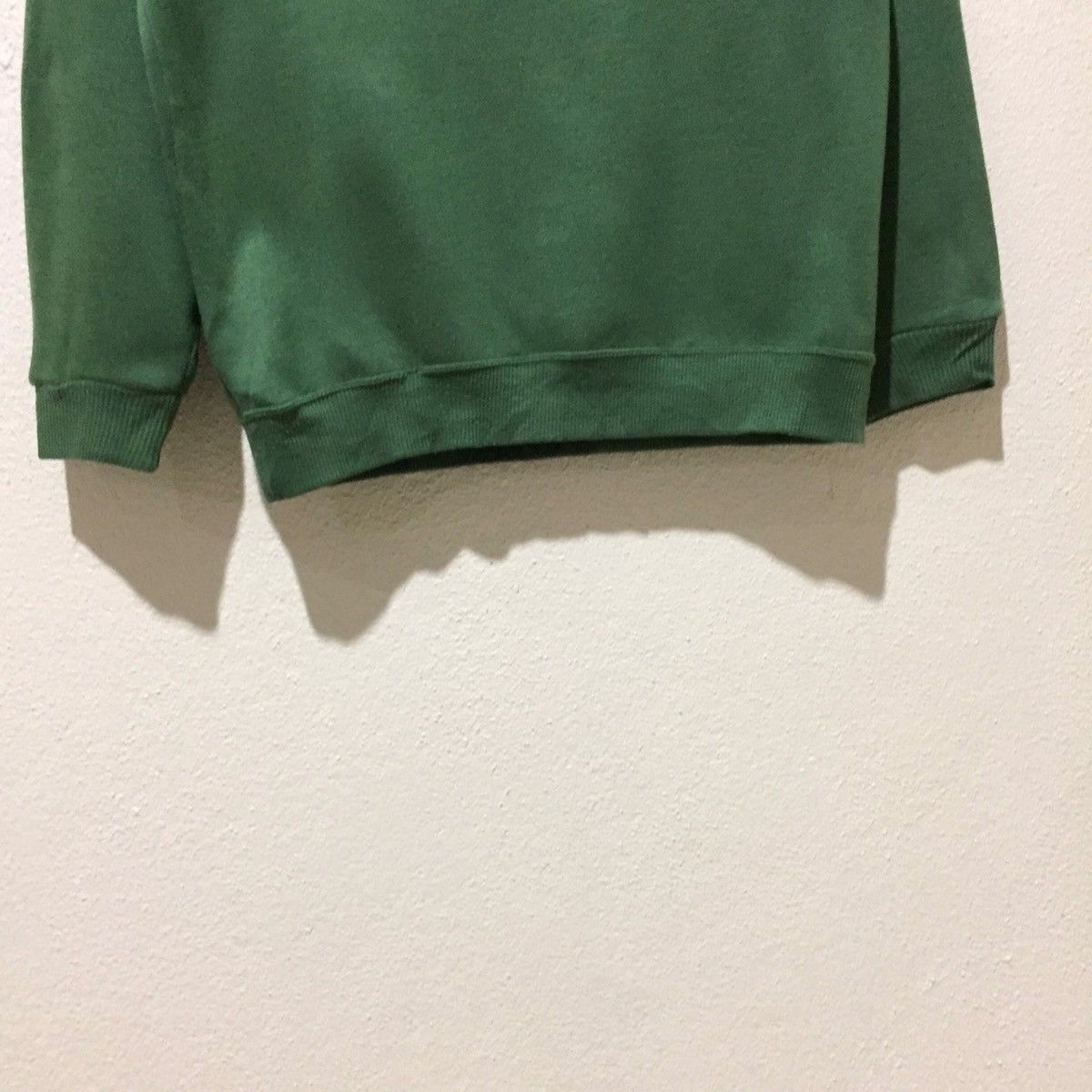 Japanese Brand × Vintage D’S Sweatshirt NATURE COMPANY Spellout Big Logo size M Size US M / EU 48-50 / 2 - 4 Thumbnail