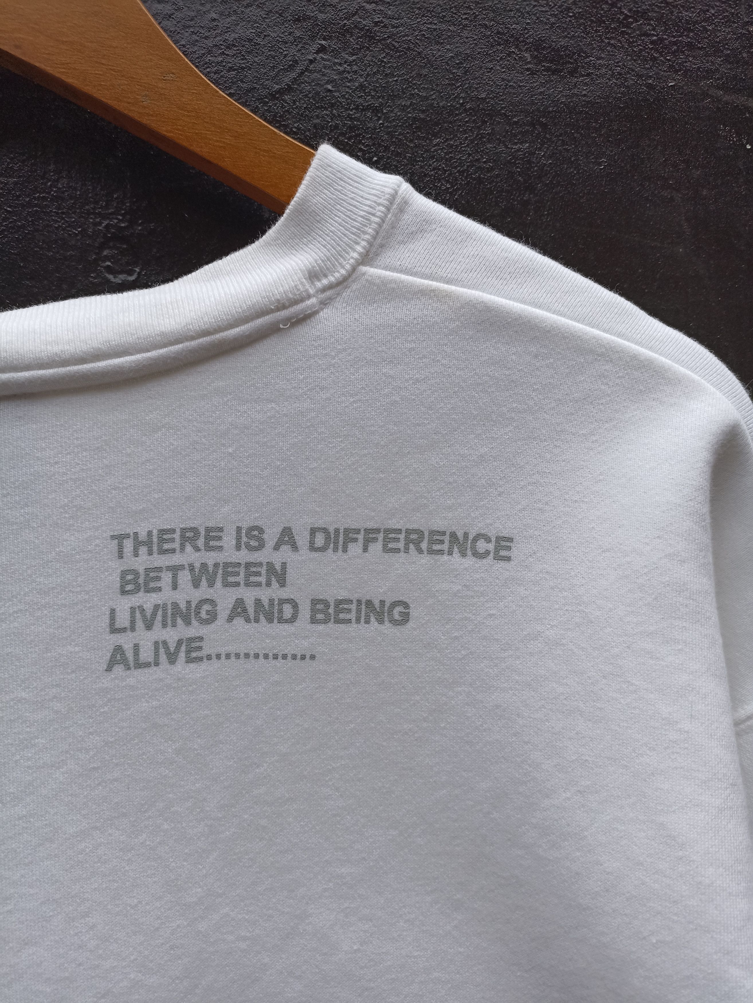 Helly Hansen Helly Hansen sweatshirt white color sea gear Size US L / EU 52-54 / 3 - 4 Thumbnail