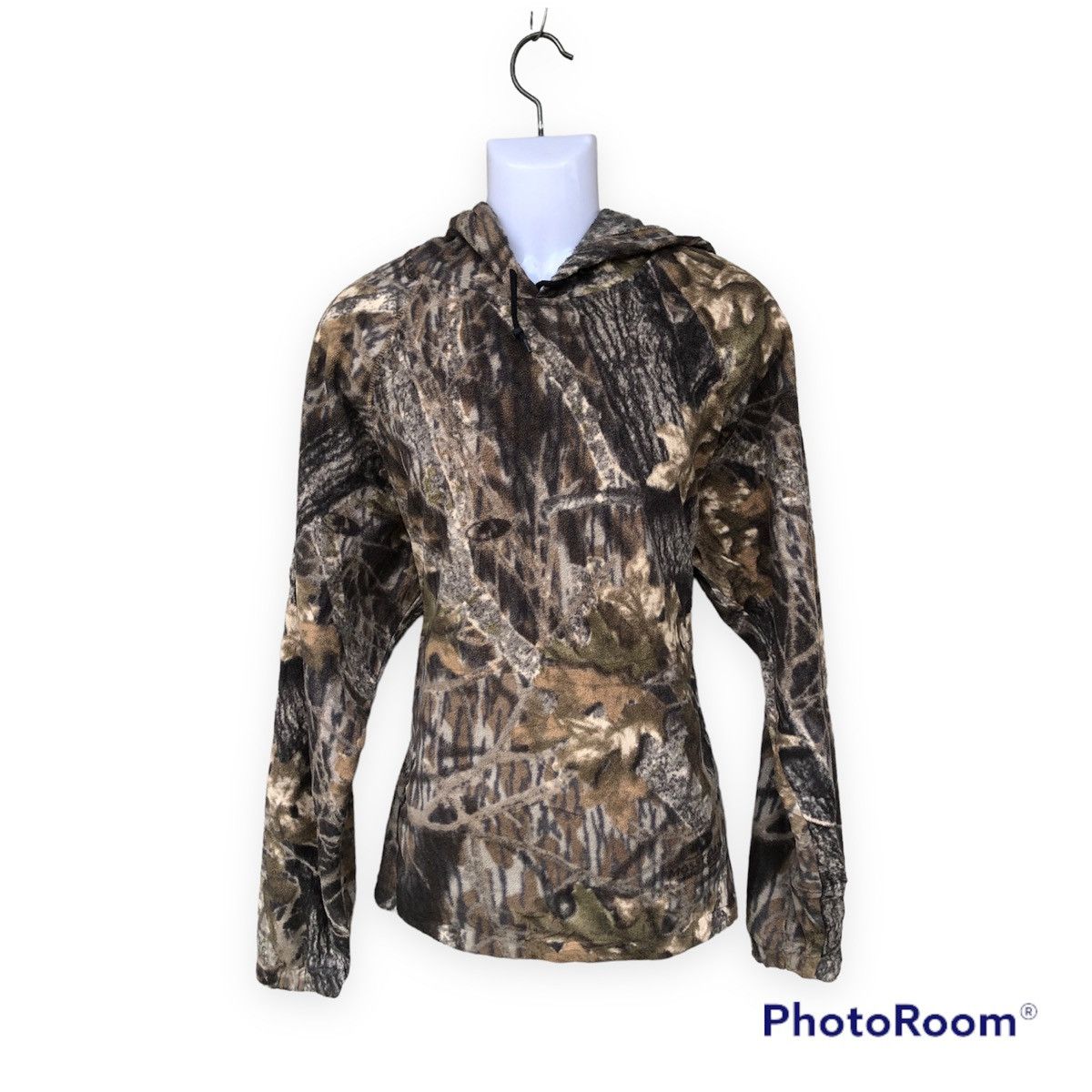 Camouflage Hunting/Fishing Gear Columbia Sportswear Hoodie